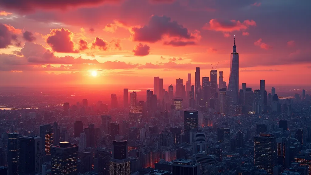 Exploring the Vibrancy of Urban Life