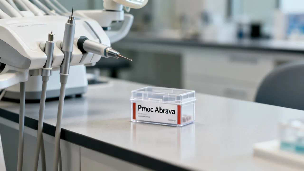 Pmoc Abrava: Industry-Grade Procurement and Handling Guide