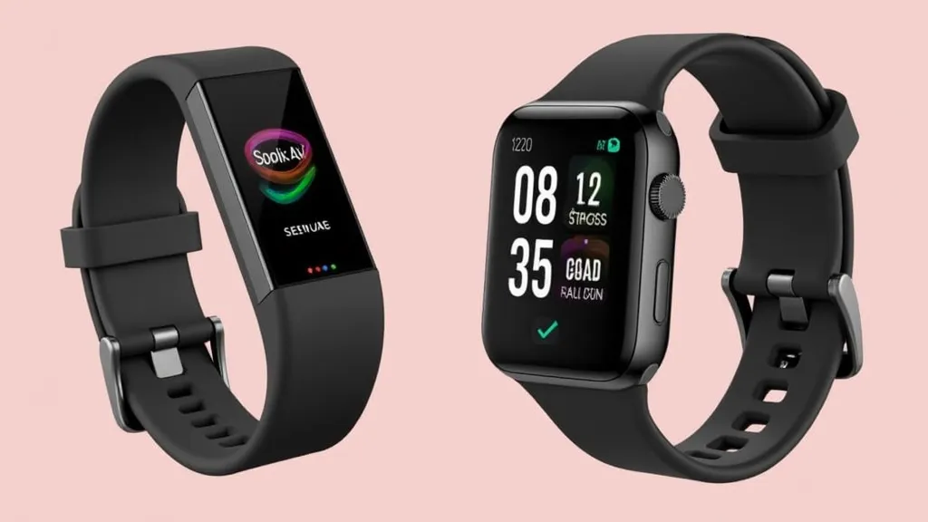 Discover the Top Fitness Trackers of 2025