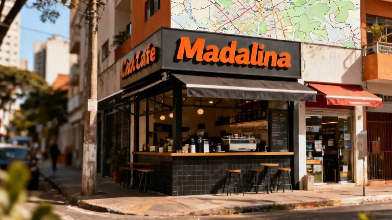 Navigating Property & Services in Vila Madalena