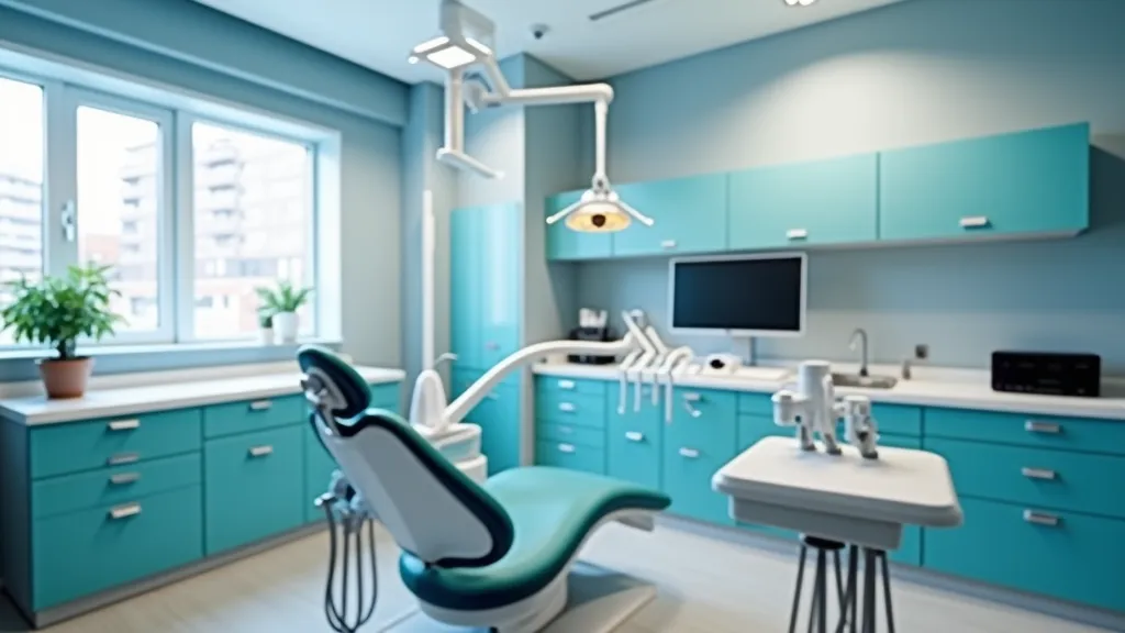 Affordable Dental Implants for All Needs