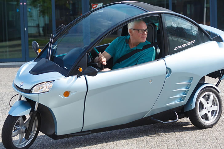 The Ultimate Guide to Small Electric Cars for Seniors in the UK