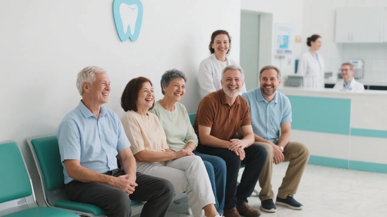 Navigating Delta Dental Providers Nearby