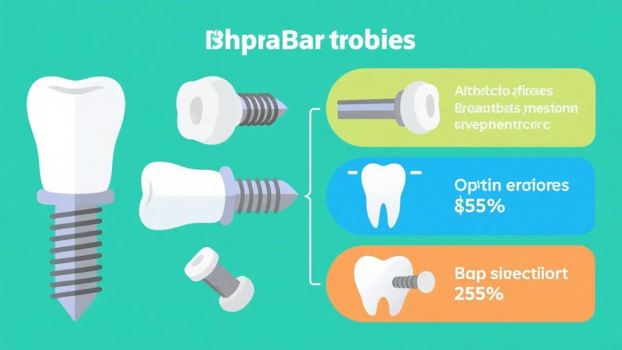 Affordable Dental Implants Nearby