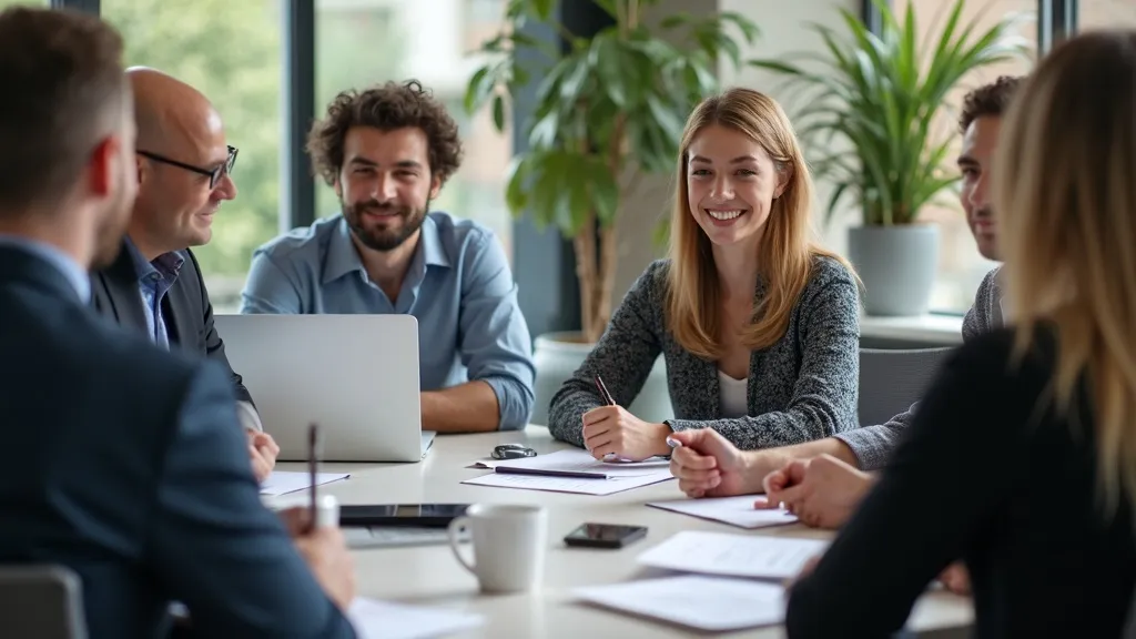 Strategies for Effective Employee Retention