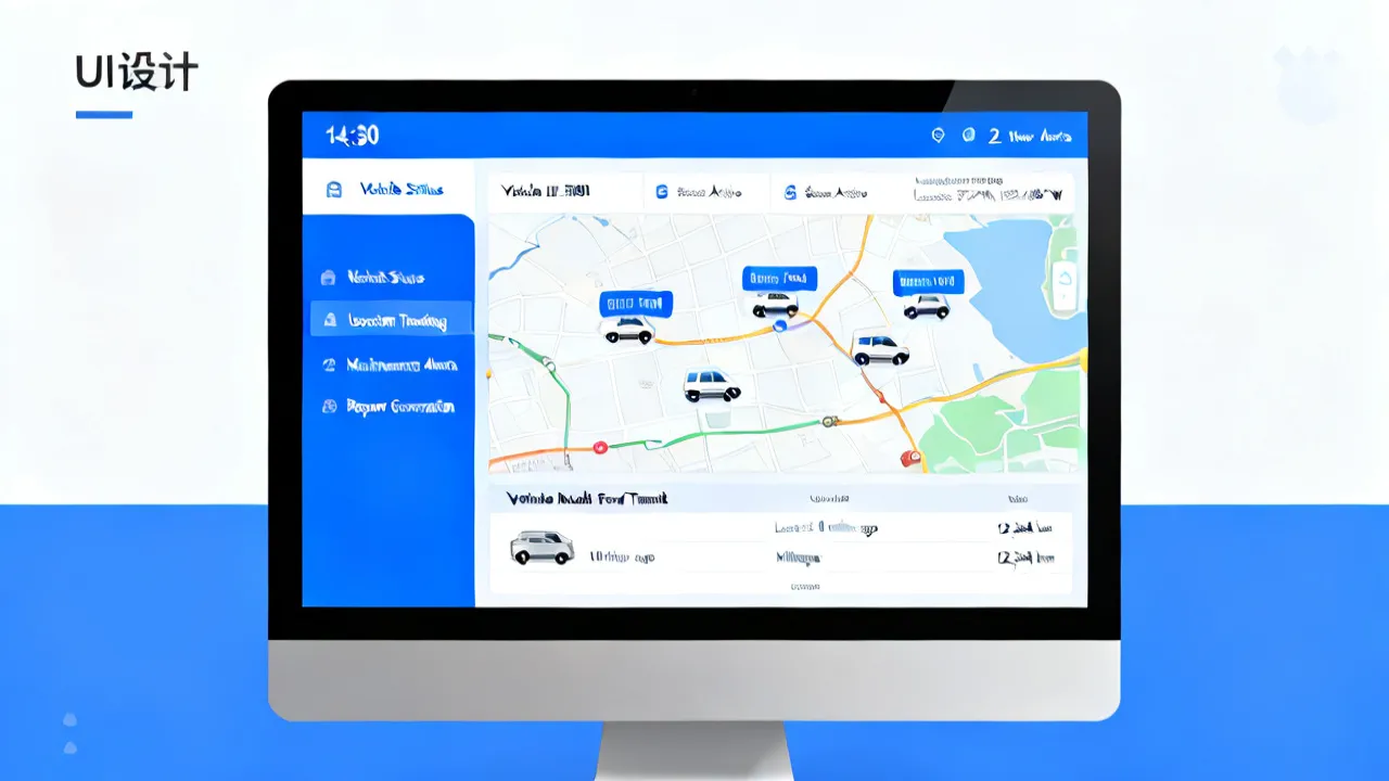 Efleets.com: Advancing Fleet Management