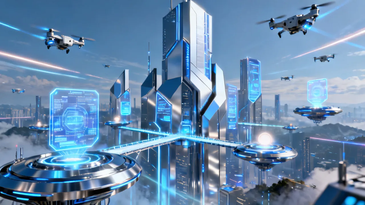 Understanding Netegia's Impact on Technology