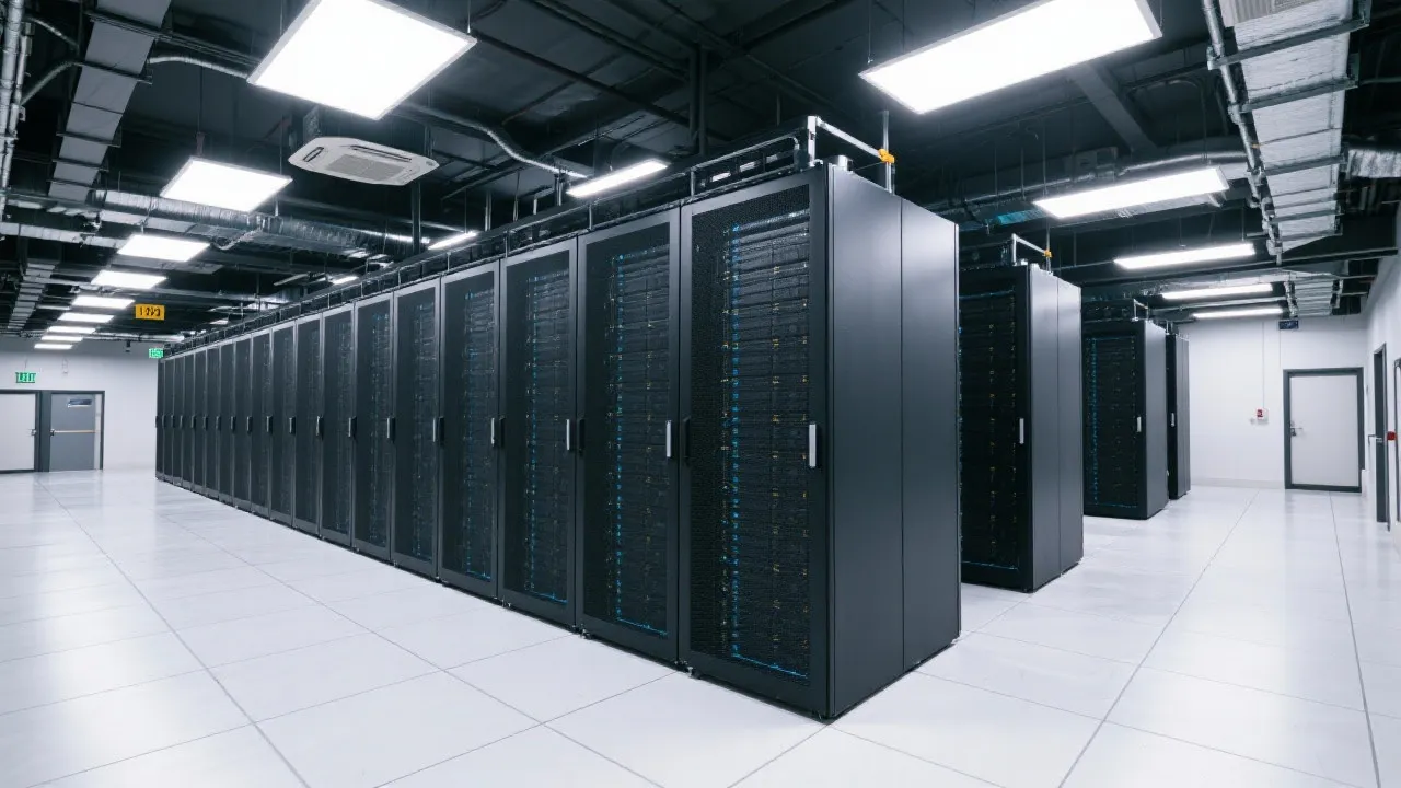 Understanding Colocation B3 Solutions