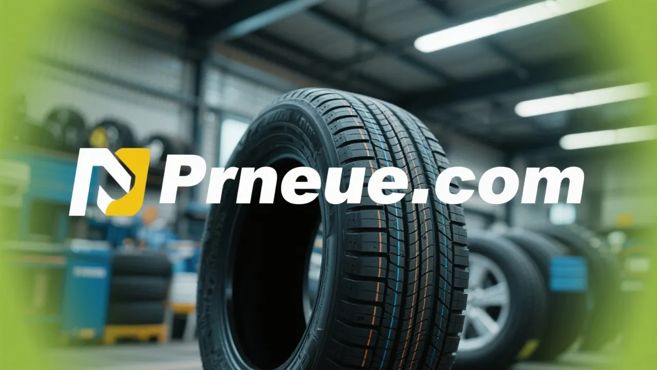 Unveiling the Essence of Pneu.com