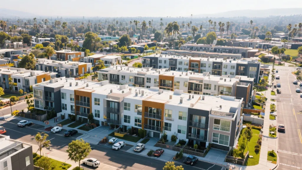 Discovering Jasmine Creek Apartments in Anaheim