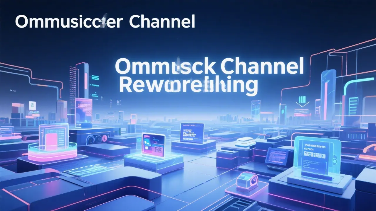 Mastering Emarketer Omnichannel Strategies