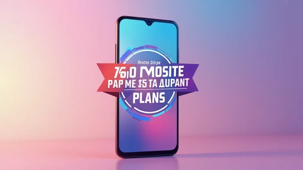 Understanding low-price Upfront Mobile Phone Plans