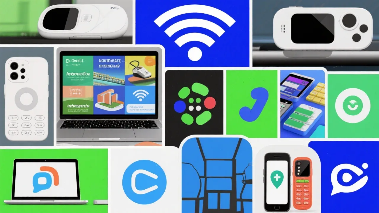 Optimal Internet and Phone Bundles