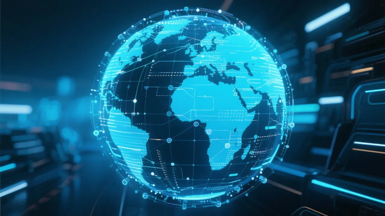 Exploring Internet Ariston