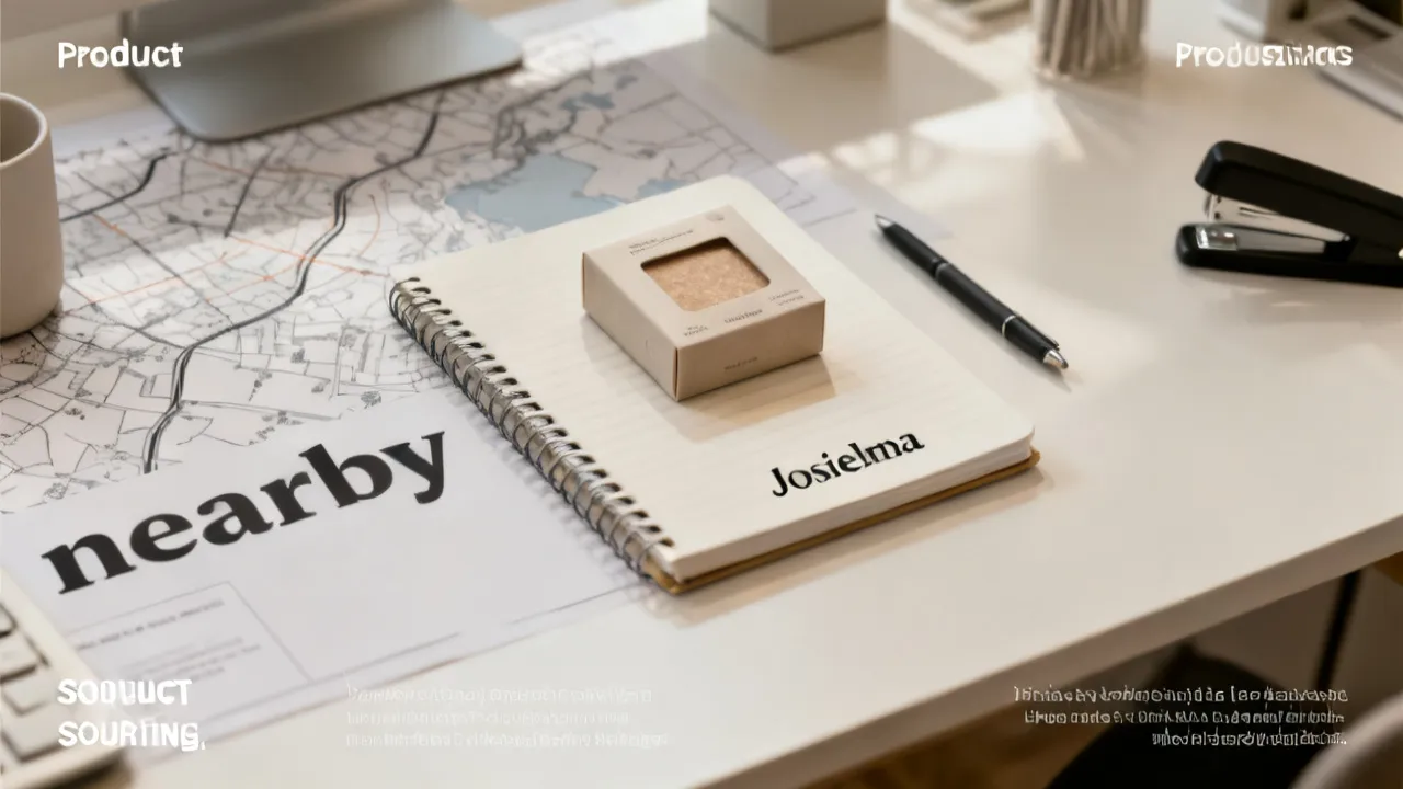Josielma: A Practical Guide to Responsible Sourcing