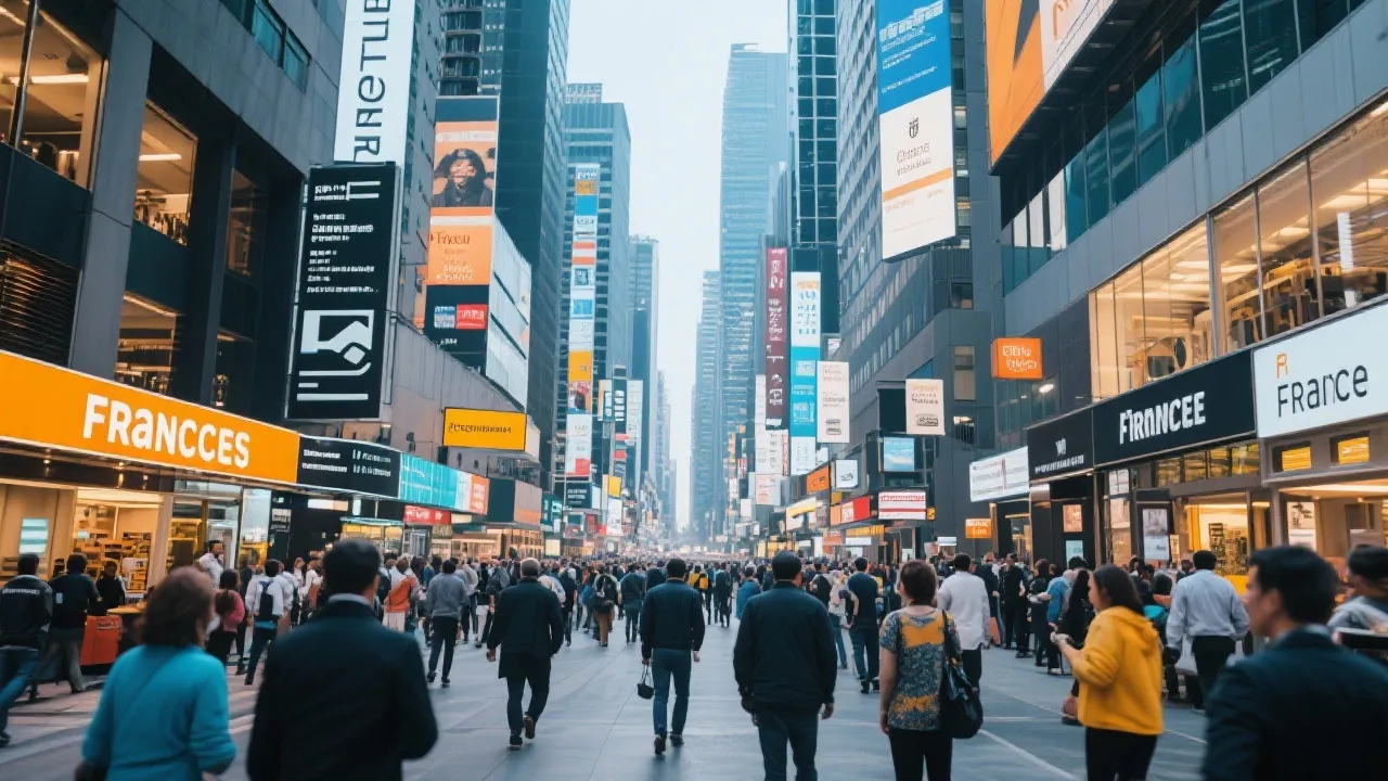 The Zanetti Franchising Phenomenon