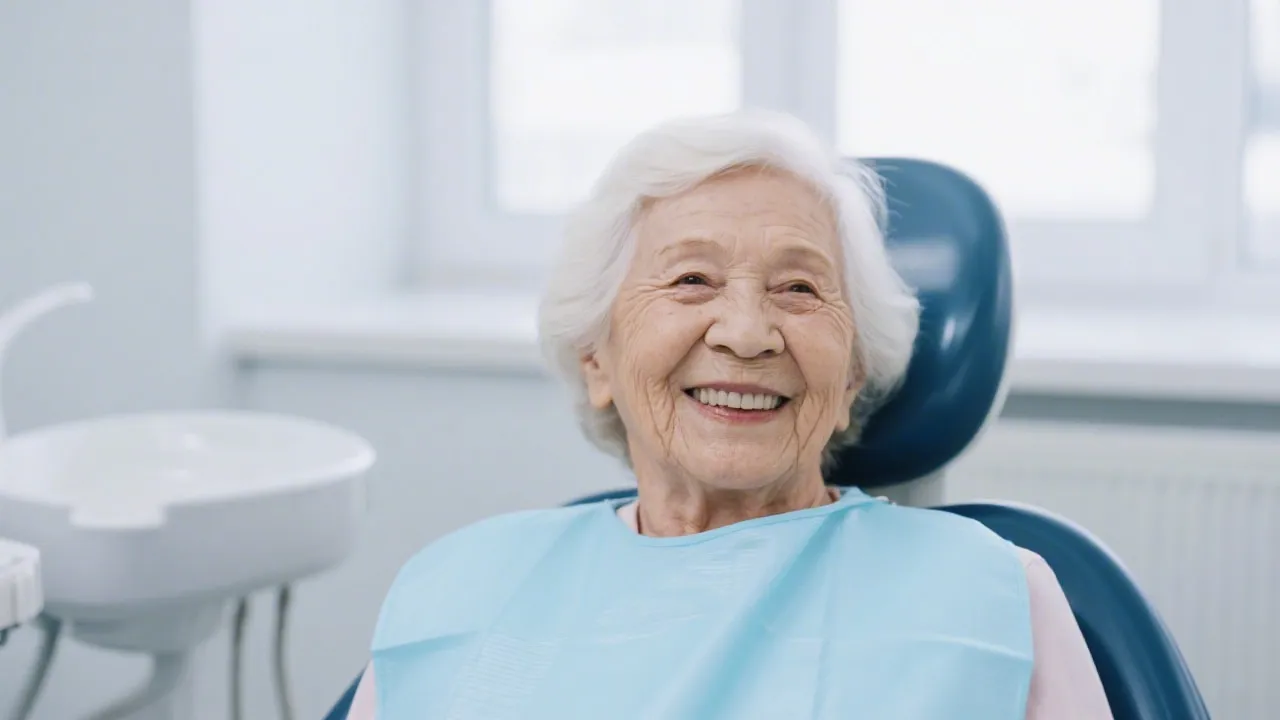 Navigating Dentists Accepting Medicare