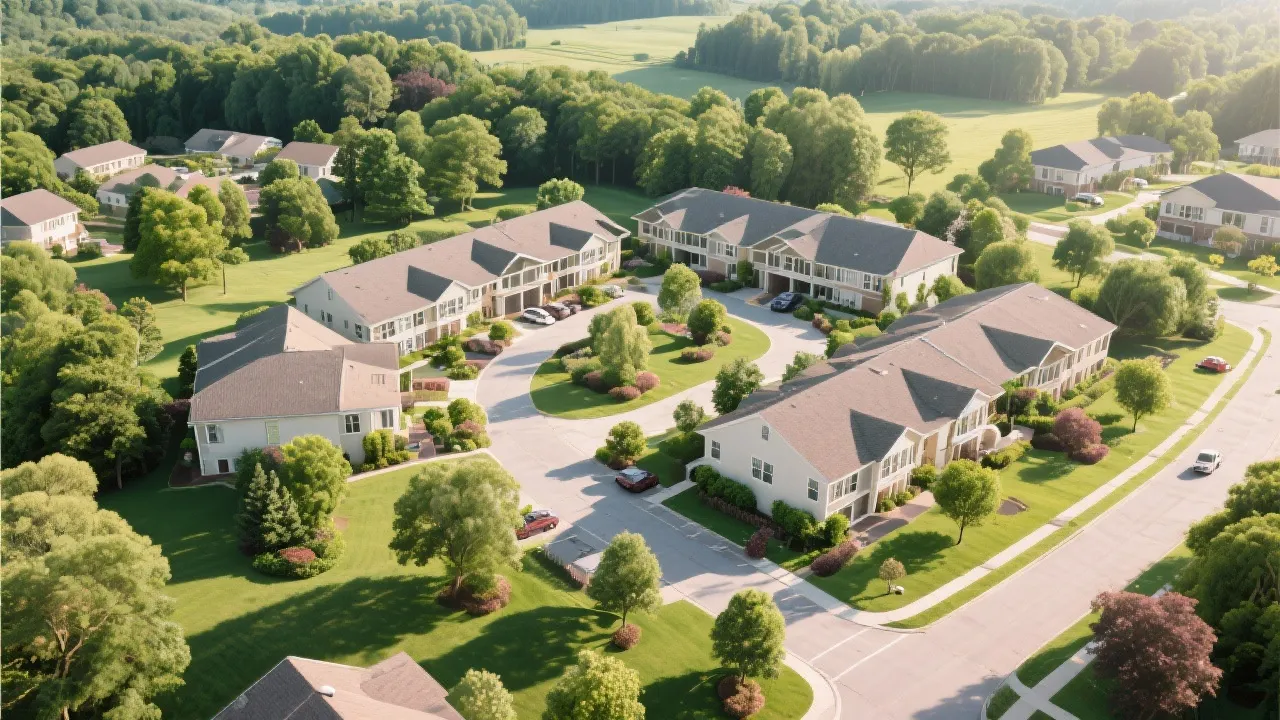 Exploring Senior Independent Living Options