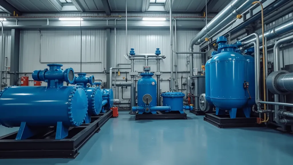 Understanding Stauff Filter Systems