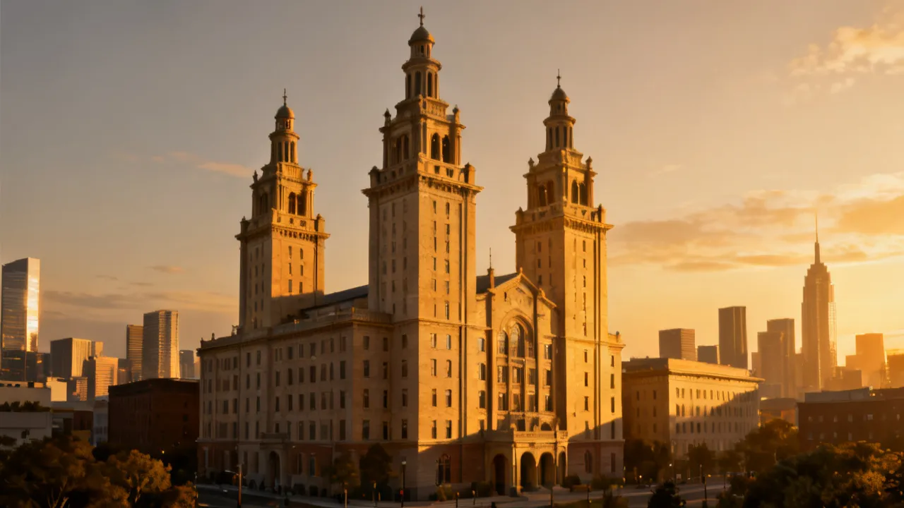 A Practical Guide to Catherine Booth Towers