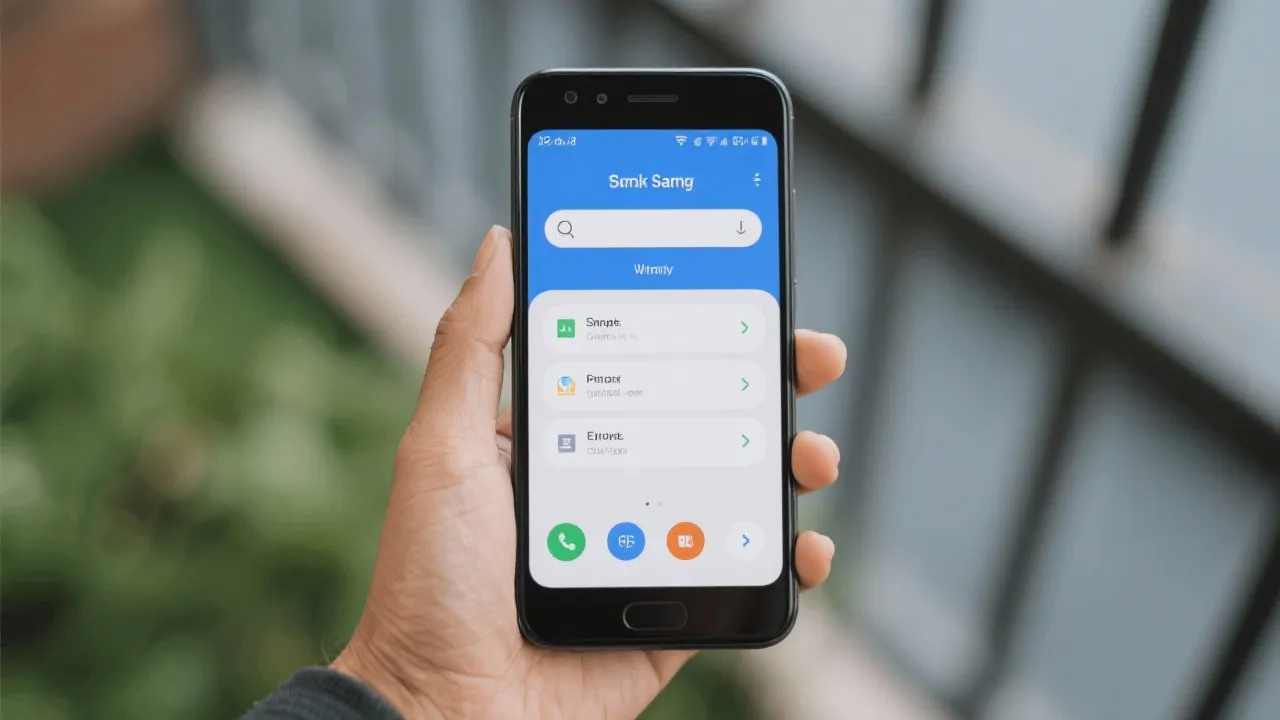 Discover Easy to Use Smartphones