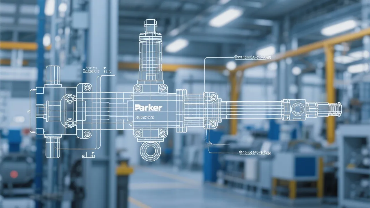 Understanding the Parker Actuator