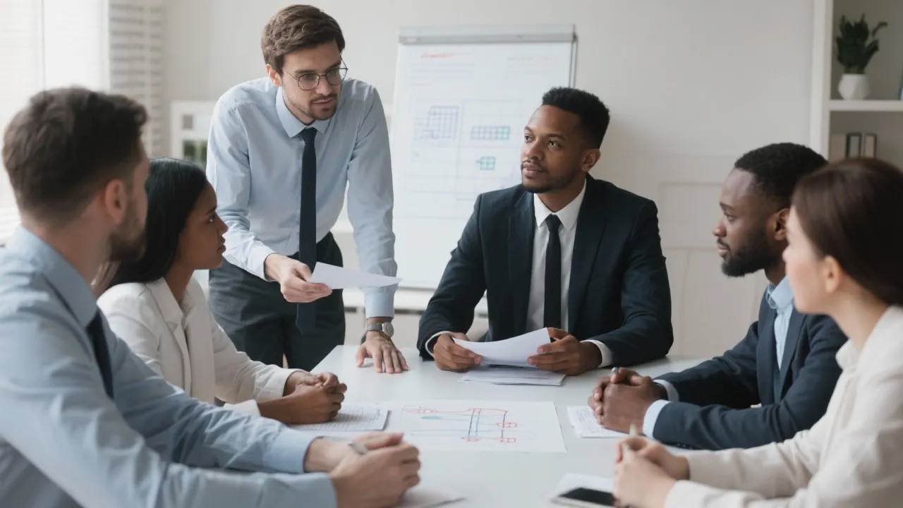 Companies Accelerating Business Growth