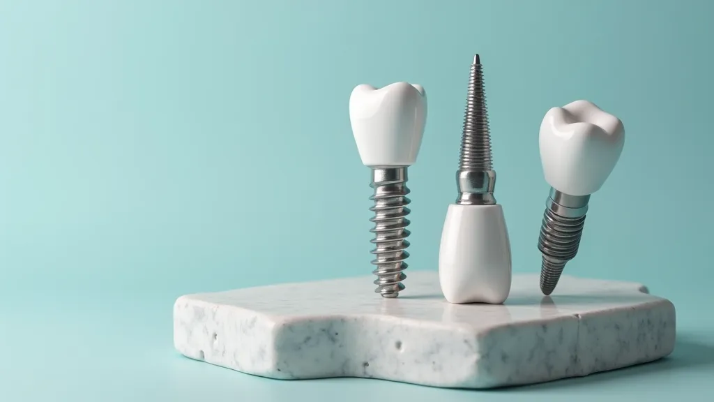 Affordable Full Mouth Dental Implants Explained