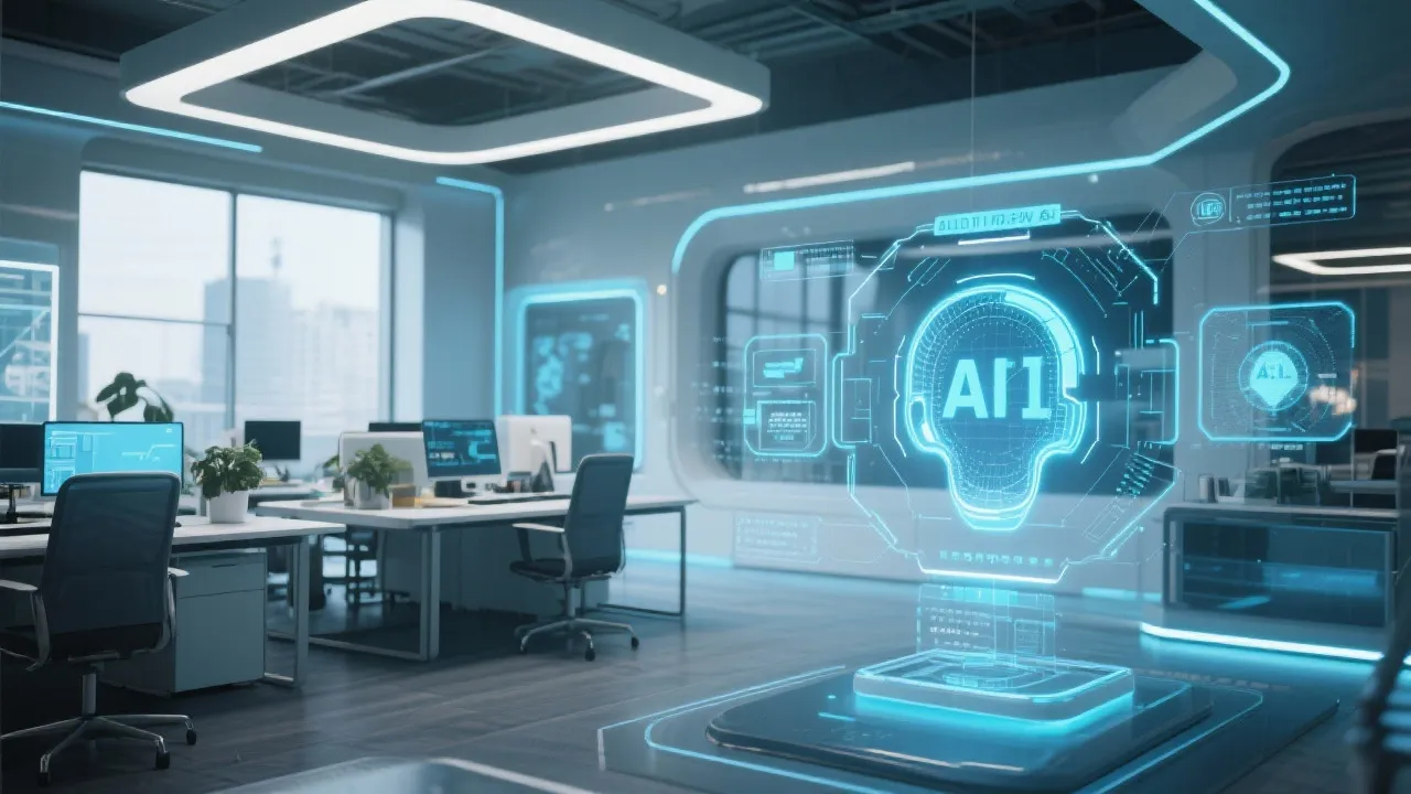 Maximizing AI Applications for Enterprises