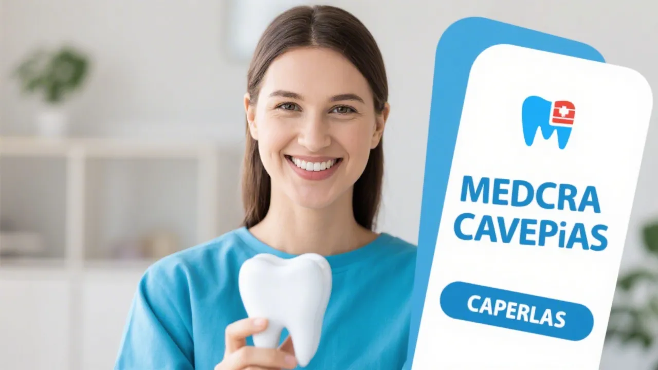 What Dental Services Medicare Covers