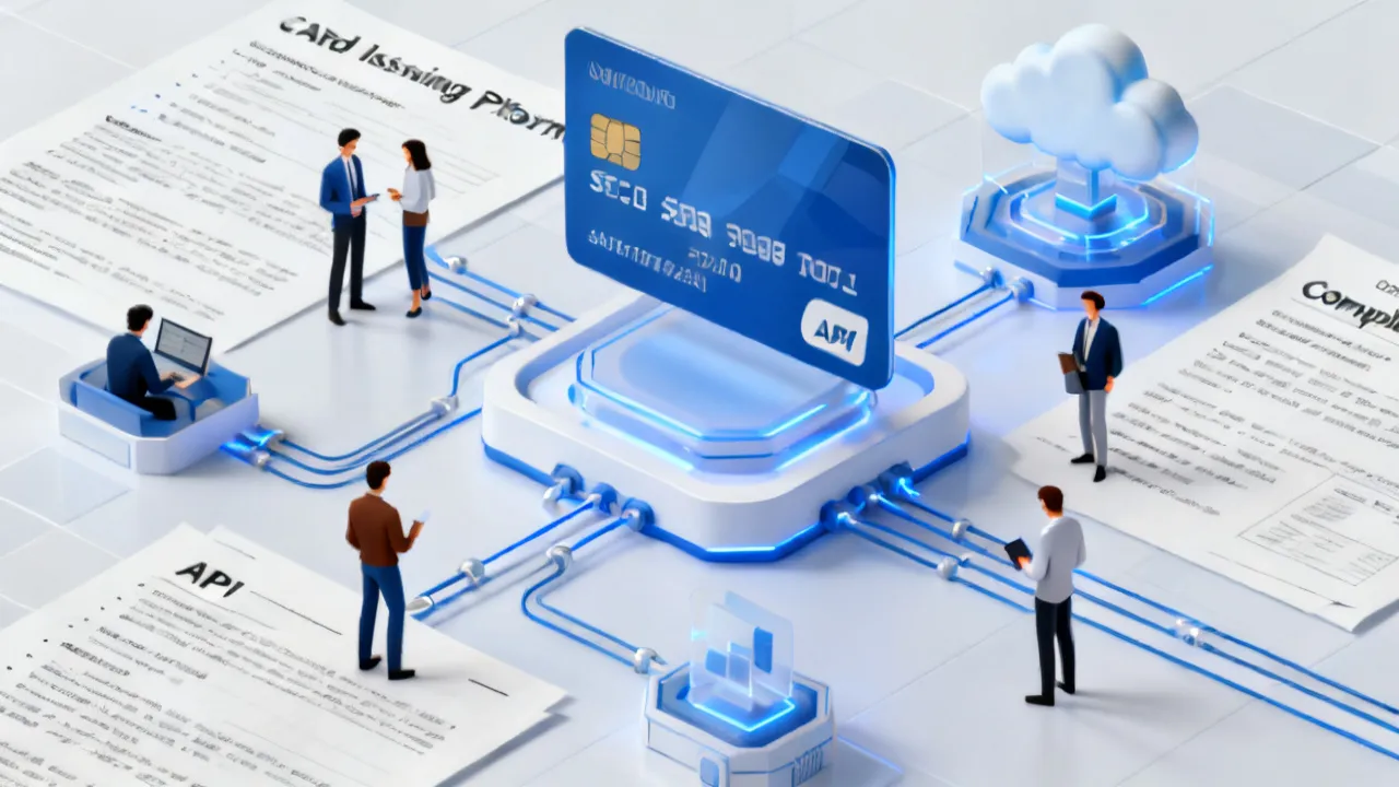 Worldline Issuing: A Practical Industry Guide