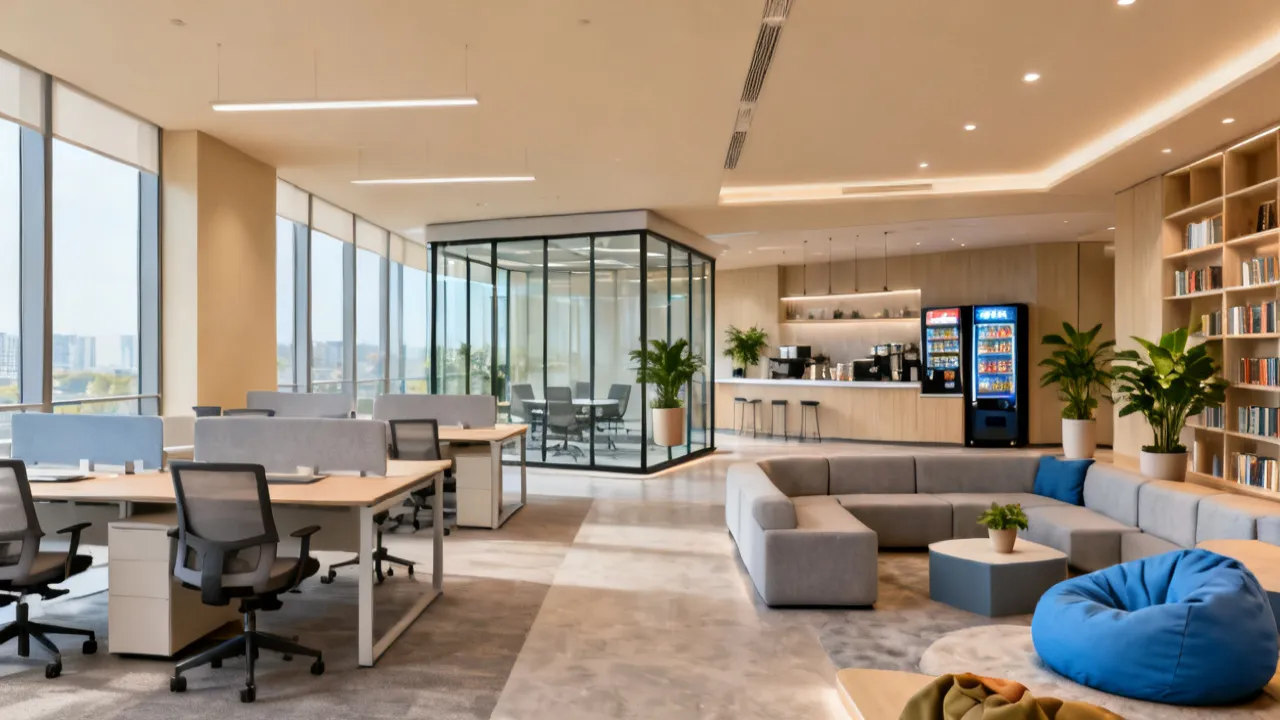 Insights into Nuxe's Work Culture