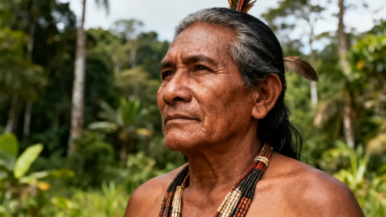 Angela Cândido Guajajara: Leadership, Context, and Impact