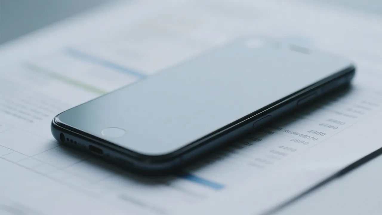 Navigating Rent-to-Own Phone Options