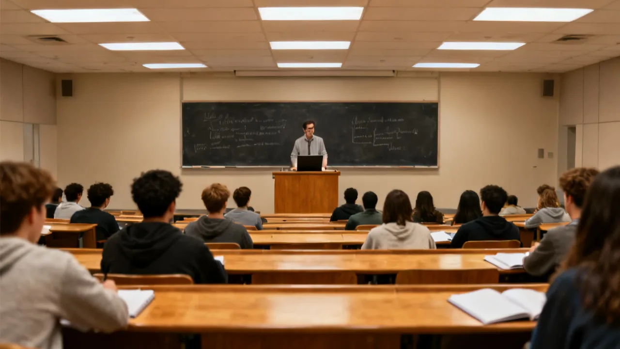 Lec15: A Deep Dive into Education
