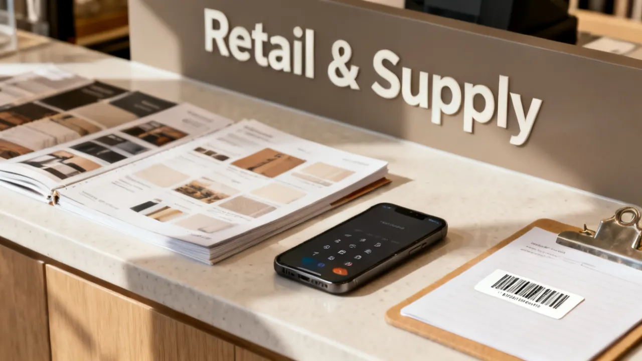 Understanding 04989461428 Supplier Contact and Sourcing Options