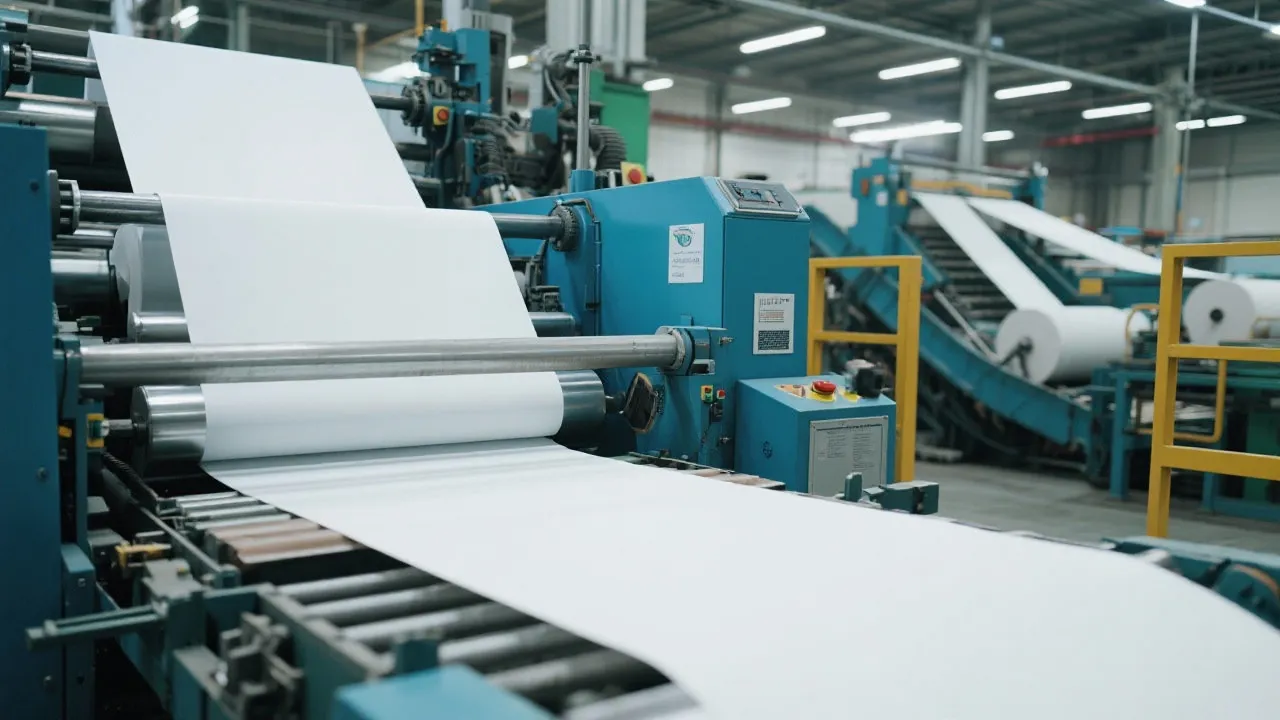 Andritz Klabin Collaboration Insights