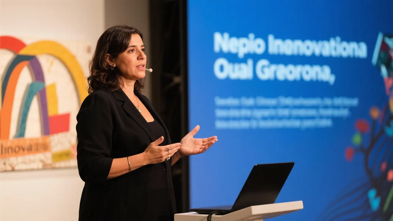 The Impact of Fernanda Gregorin's Artistry