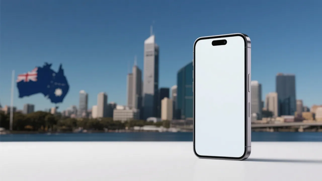 Navigating Australia's Mobile Phone Plans