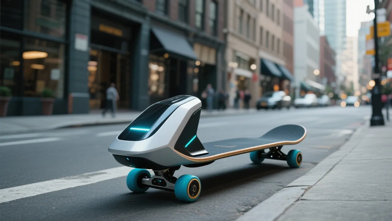 Understanding Exway Electric Skateboards