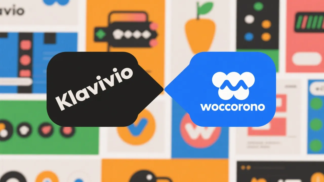Harnessing Klaviyo Woocommerce Synergy