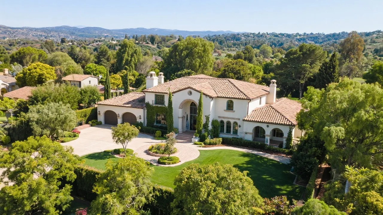 Discover Evergreen Villas Elegance