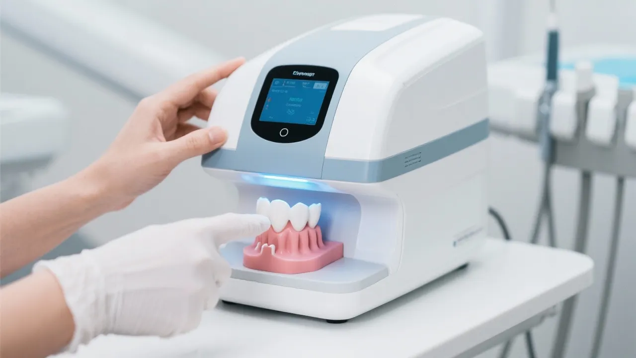 Unveiling the Power of Ankylos 3shape