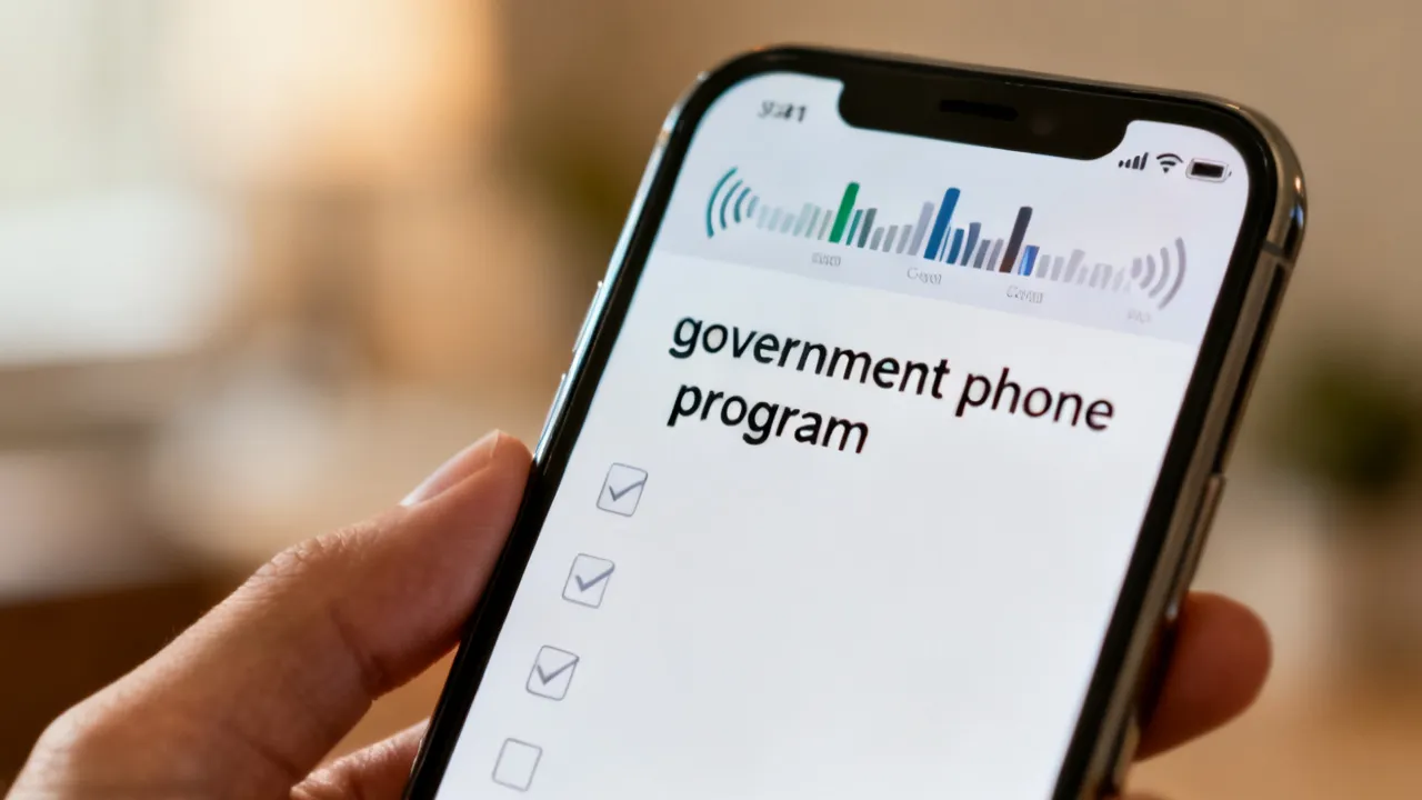 Digio Livelo and Government Phone Plans: How to Choose