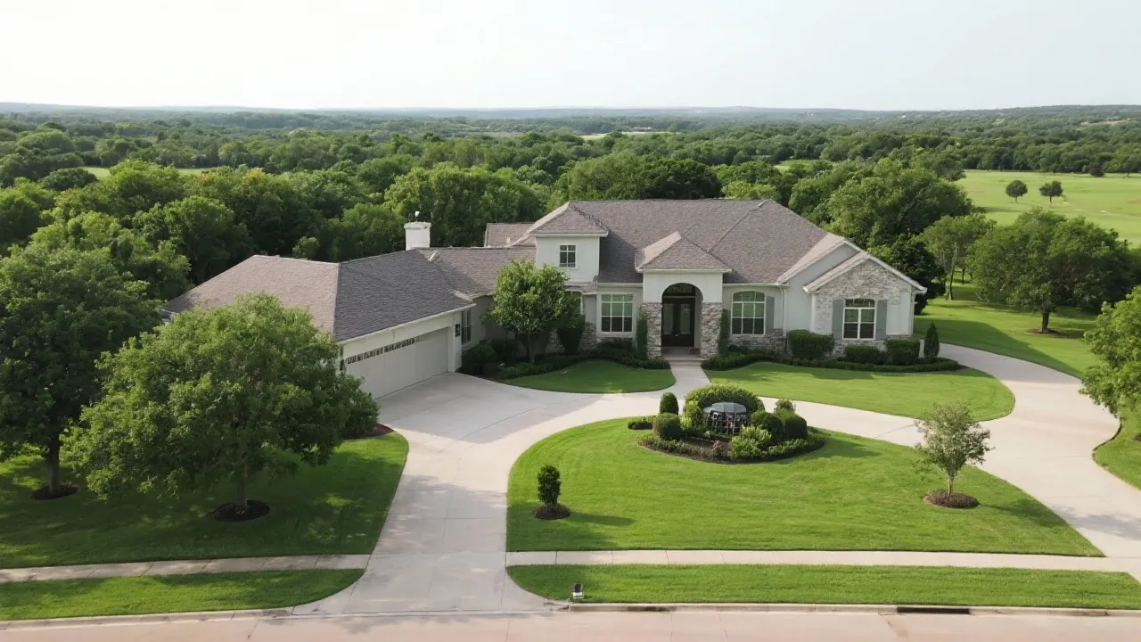 Discovering Springdale Estates Charm