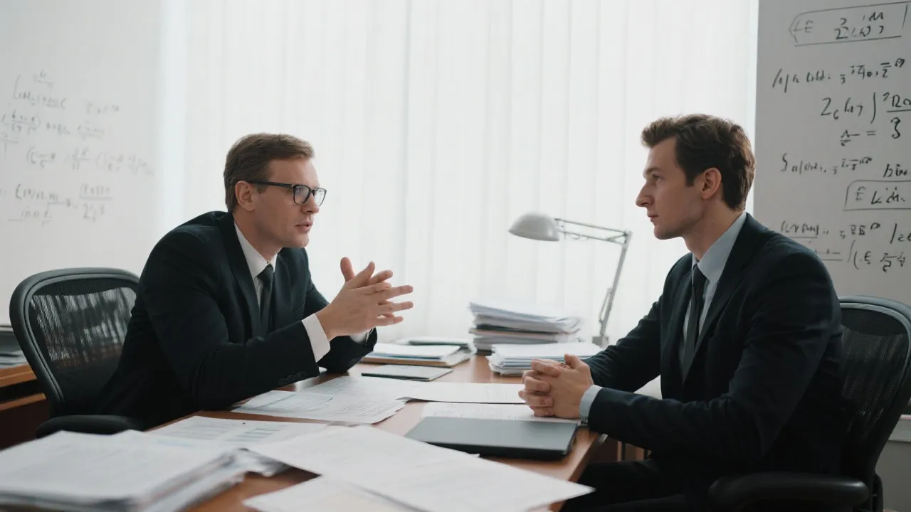 Analyzing Cairncross & Hempelmann