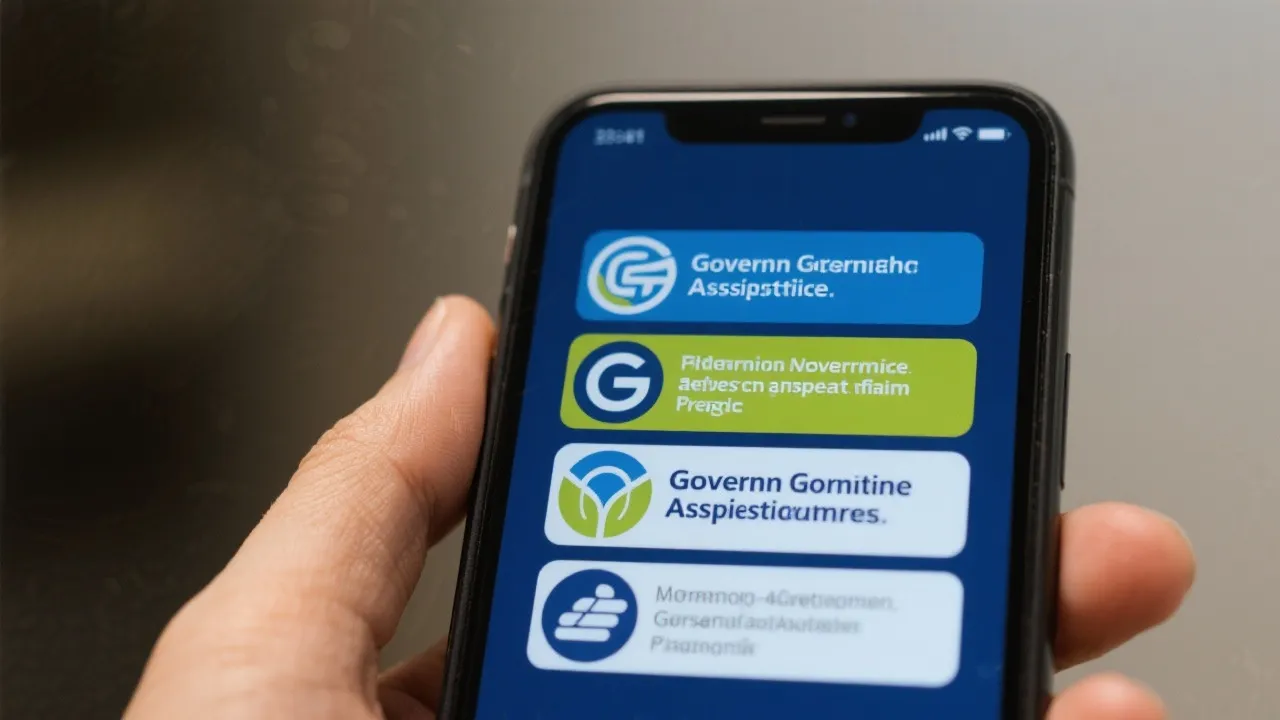 Government-Supported Phone Services