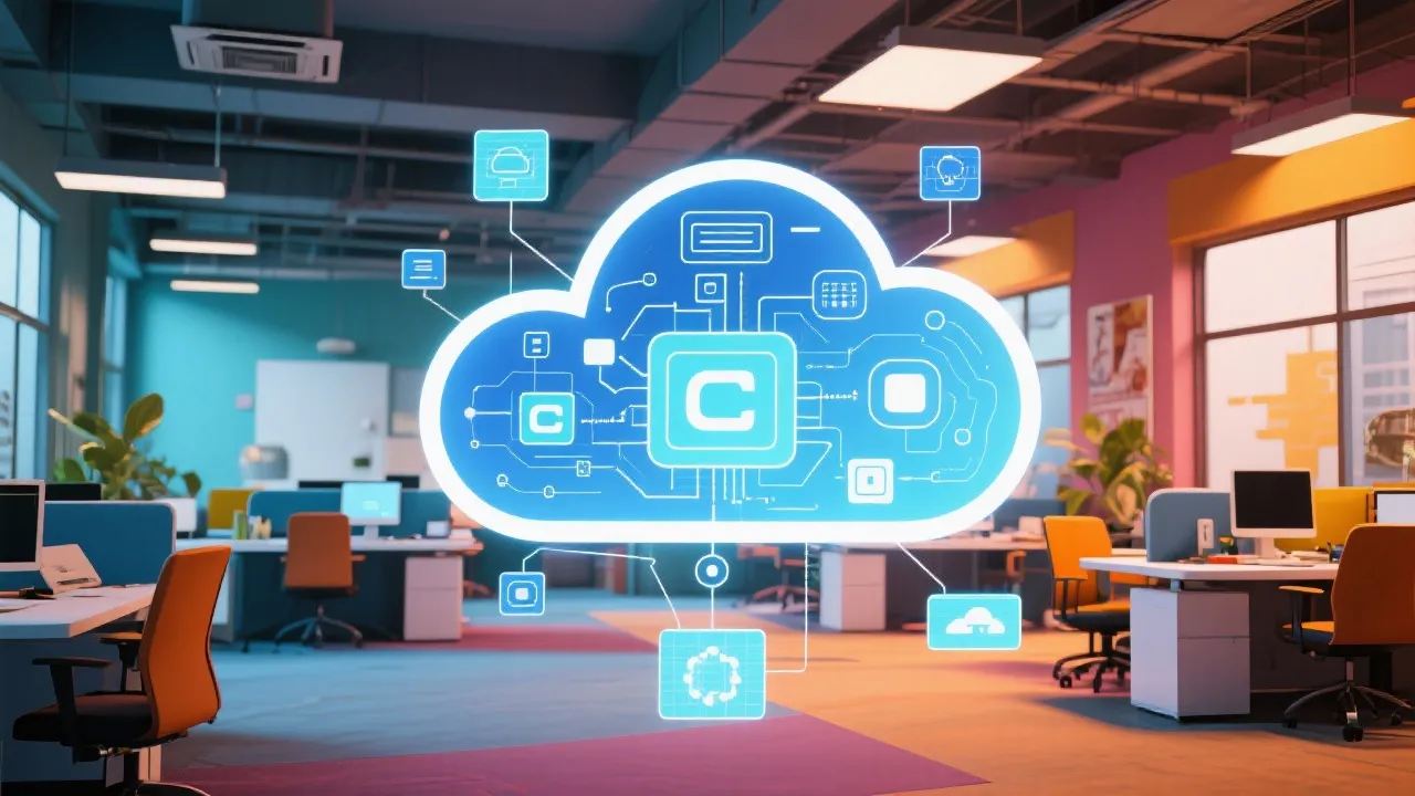 Cloud Computing for SMBs: An Expert Analysis