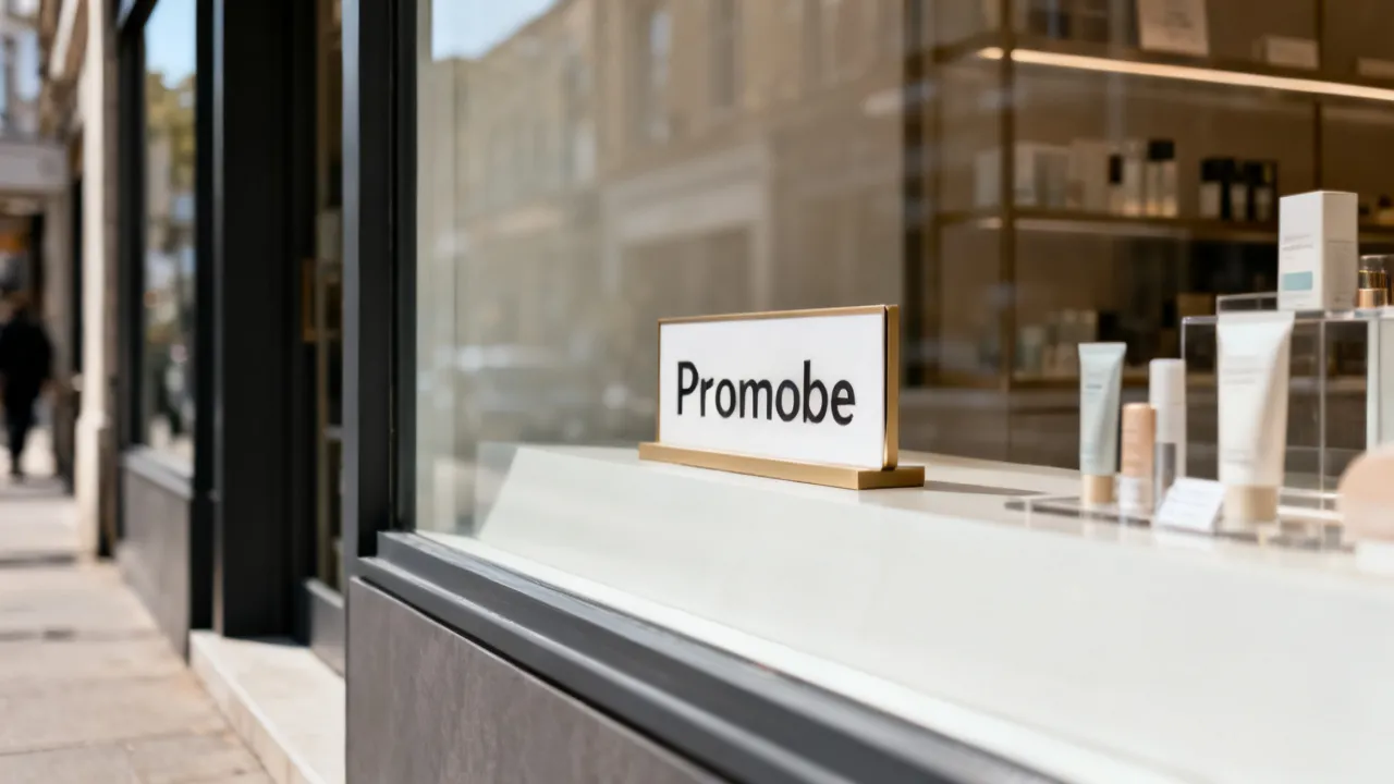 Promobe: Practical Guide to Better Promotions