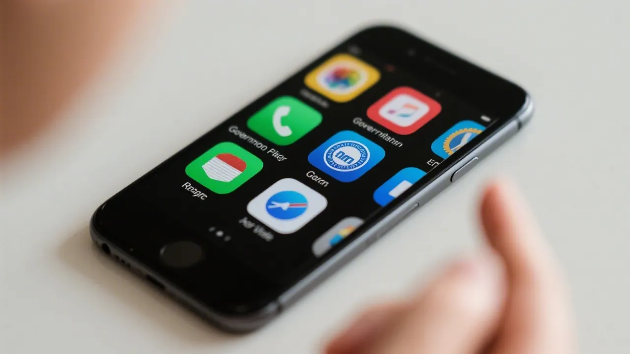 Navigating Affordable Government Phone Programs